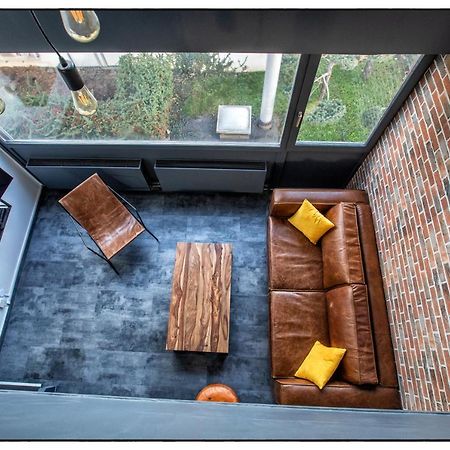 Le Florence - Duplex Moderne Climatise Avec Garage Lyon Exteriér fotografie